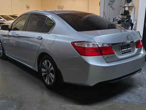 Used 2013 Honda Accord LX Special Edition image 3