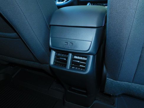 New 2026 Chevrolet Equinox LT image 25