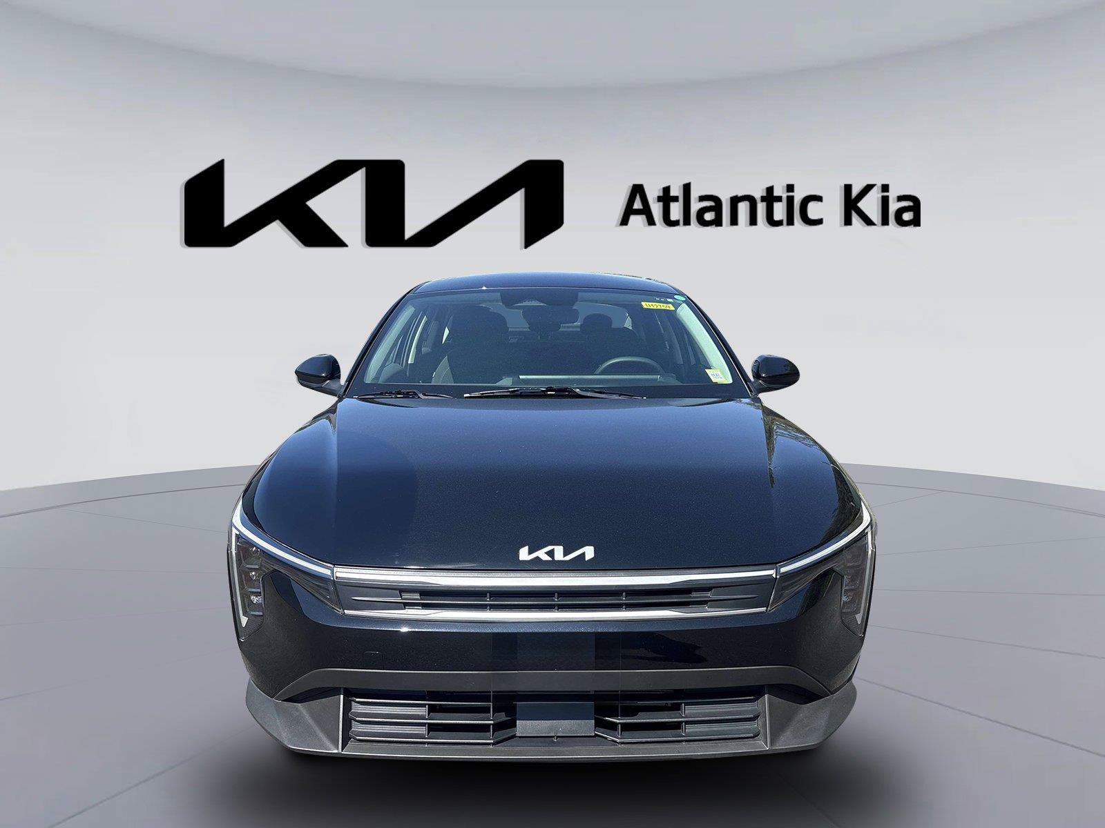 Certified 2025 Kia K4 FWD image 2