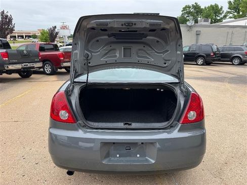 Used 2007 Pontiac G6 GT Sedan FWD image 4