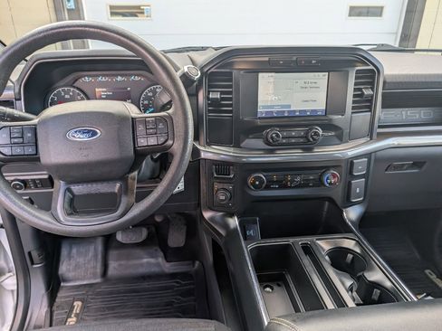 Used 2023 Ford F150 XL image 10