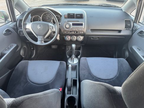 Used 2007 Honda Fit Sport image 20