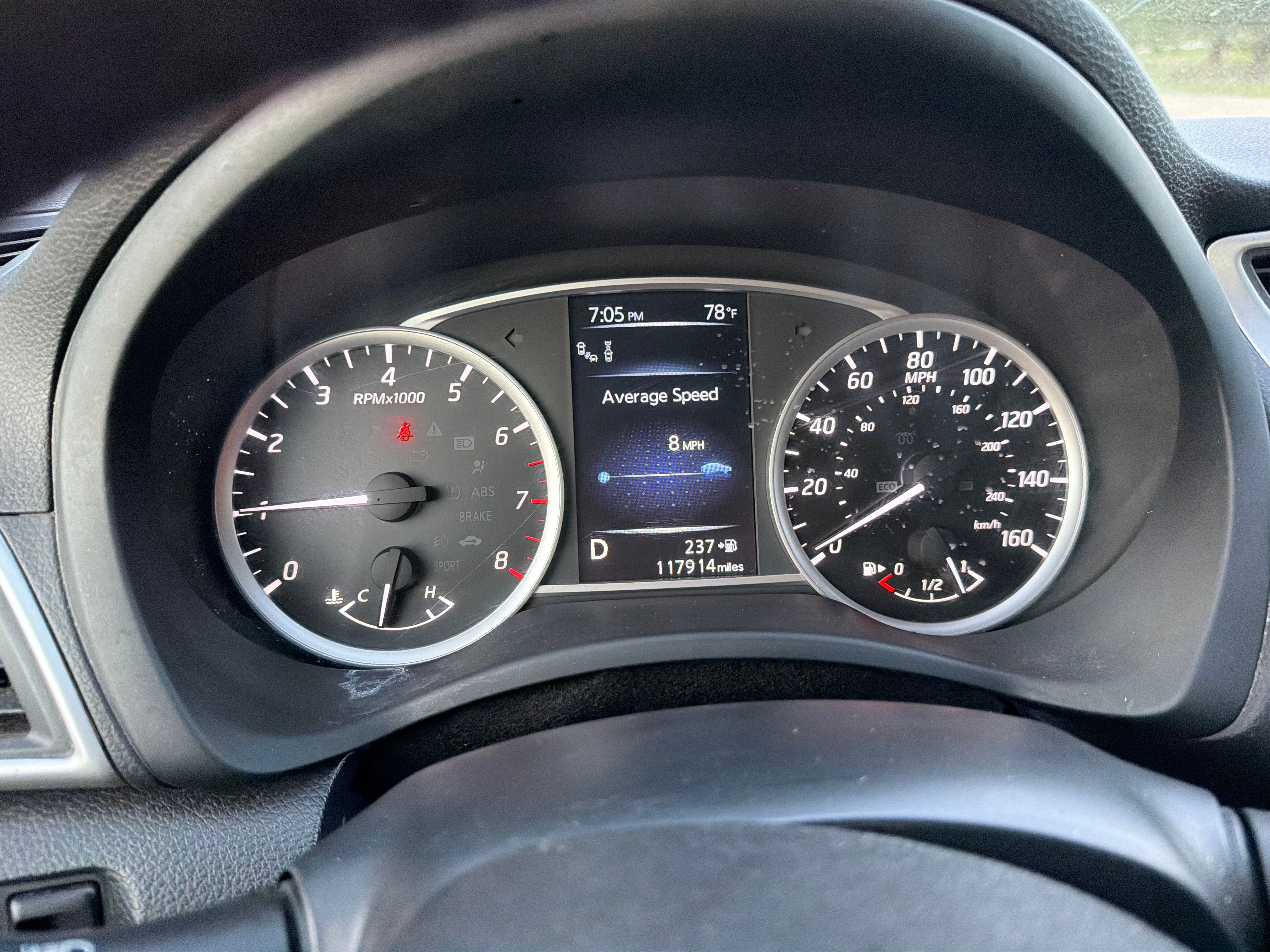 Used 2017 Nissan Sentra UNAVAIL FWD image 74