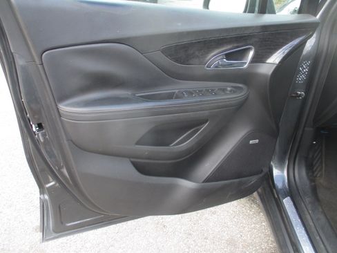 Used 2016 Buick Encore Leather image 14