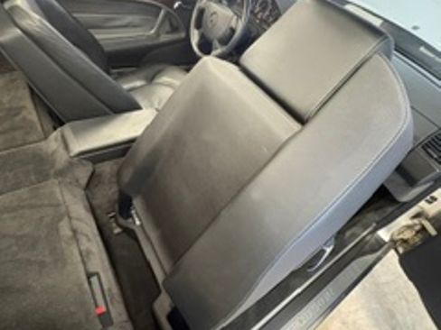 Used 1997 Mercedes-Benz SL 500 UNAVAIL image 33