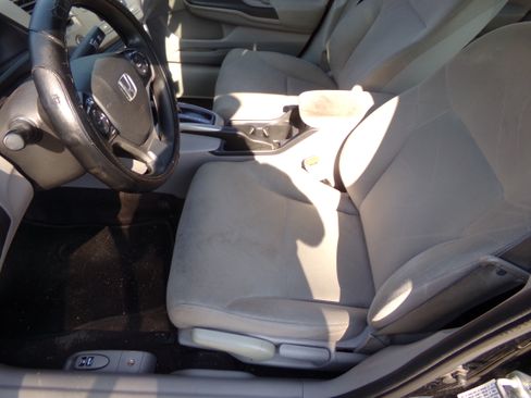 Used 2012 Honda Civic LX image 11