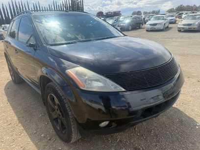 Used 2004 Nissan Murano SL