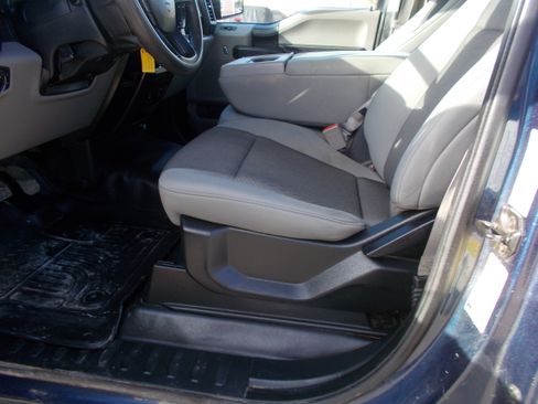 Used 2020 Ford F150 image 7