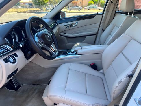 Used 2014 Mercedes-Benz E 350 Sport image 10