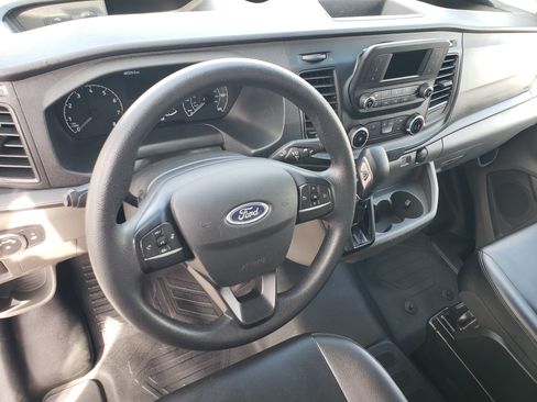 Used 2023 Ford Transit 150 image 12