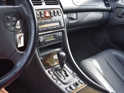 Used 2001 Mercedes-Benz CLK 430 image 71