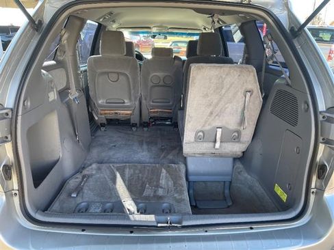 Used 2010 Toyota Sienna CE image 5