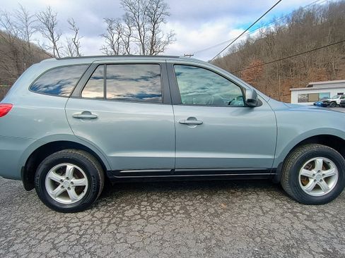 Used 2007 Hyundai Santa Fe GLS image 7