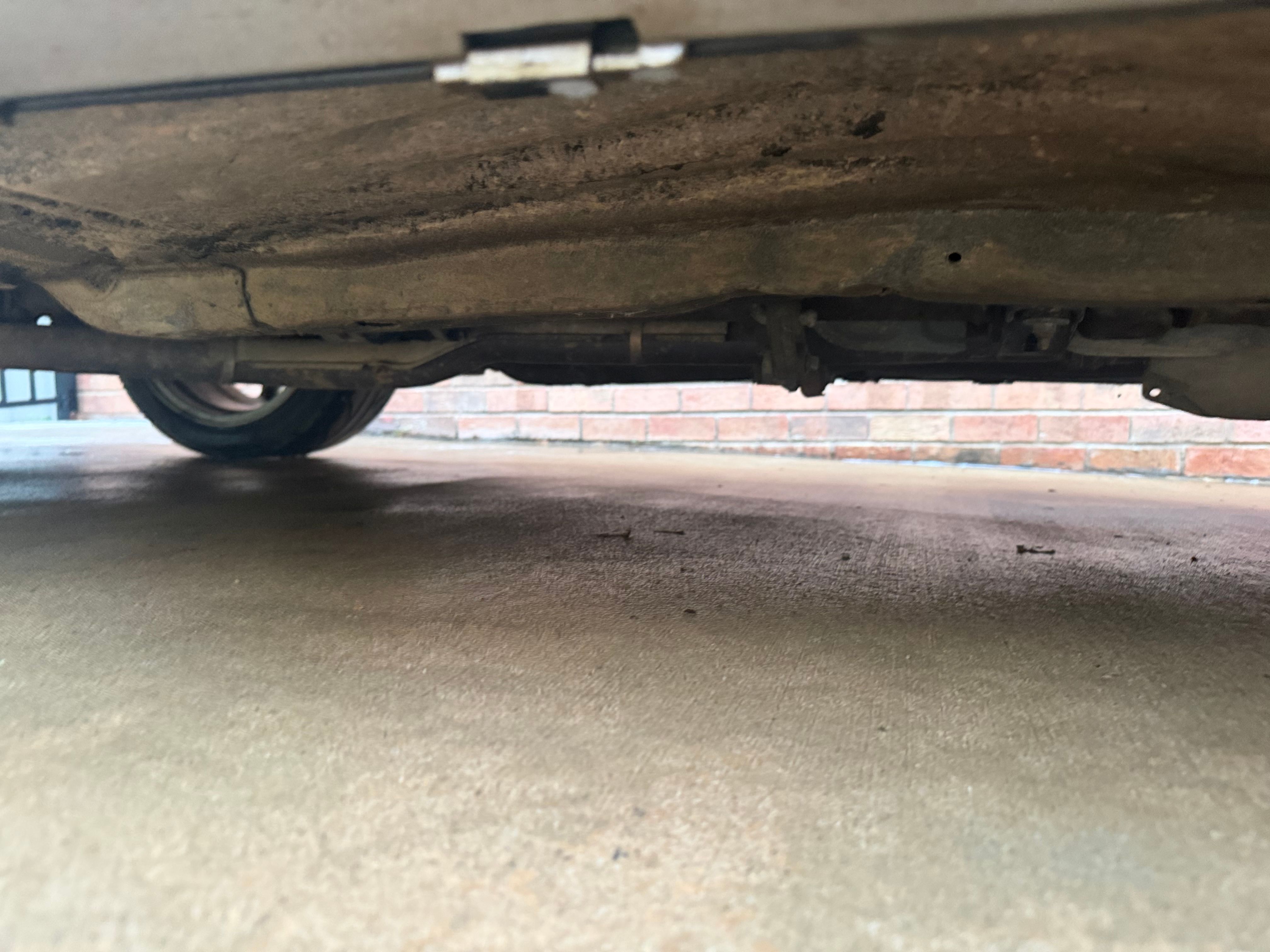 Used 1991 Eagle Talon TSi AWD image 45
