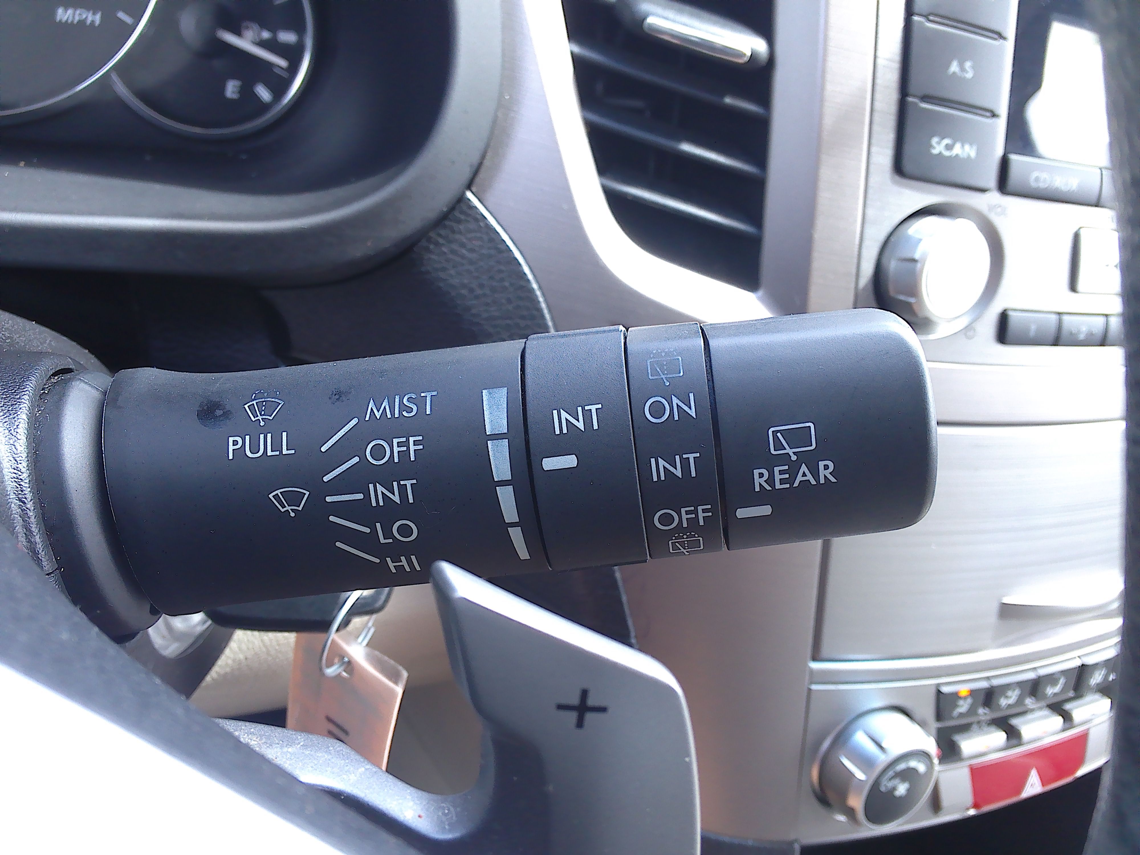Used 2012 Subaru Outback 2.5i Premium AWD/4WD image 30