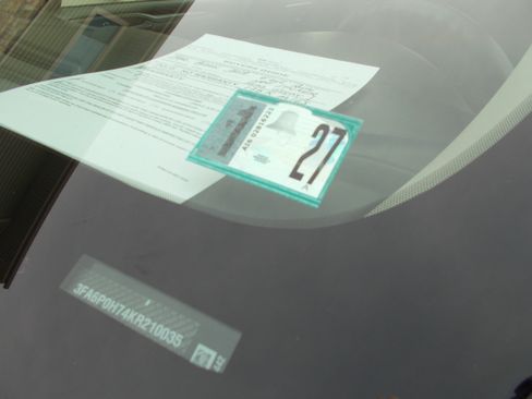 Used 2019 Ford Fusion SE image 9