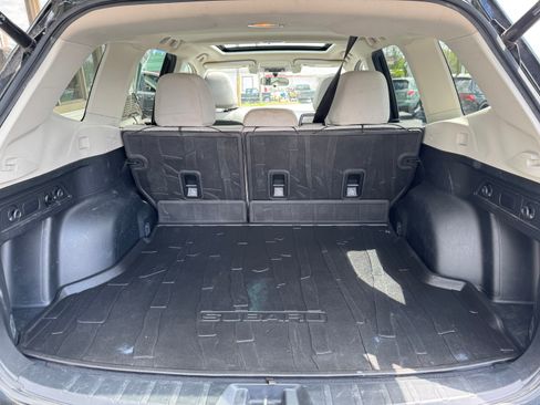 Used 2019 Subaru Forester Premium AWD/4WD image 14