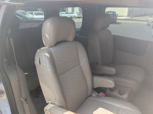 Used 2008 Chevrolet Uplander LT image 13