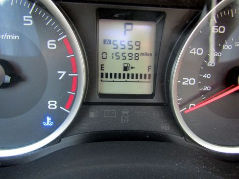 Used 2018 Subaru Forester 2.5i Premium image 19