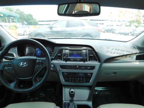 Used 2015 Hyundai Sonata Limited FWD image 13