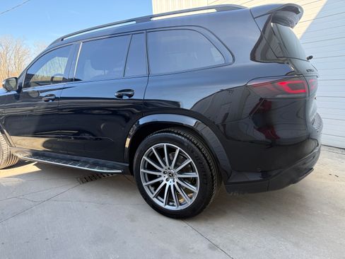 Used 2020 Mercedes-Benz GLS 580 image 18
