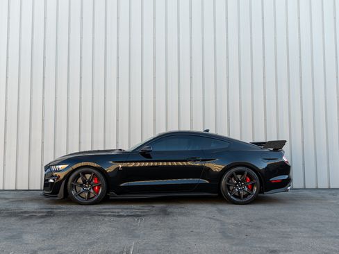 Used 2022 Ford Mustang Shelby GT500 image 8