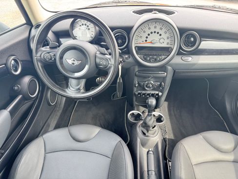 Used 2011 MINI Cooper Clubman S image 21