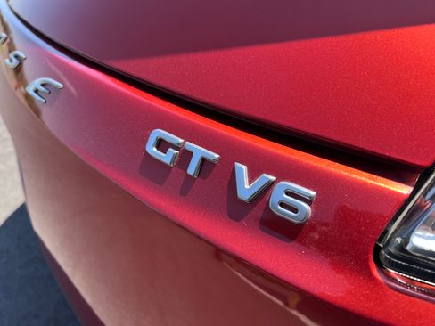 Used 2006 Mitsubishi Eclipse GT FWD image 5