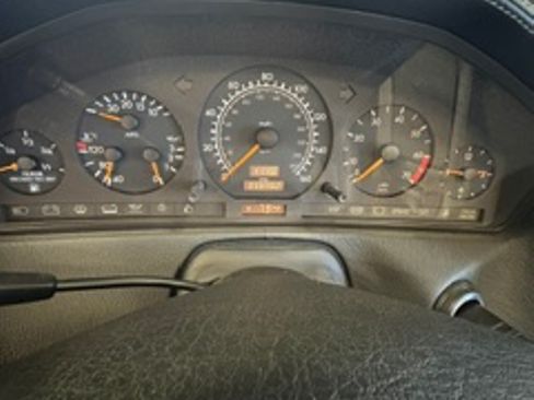 Used 1997 Mercedes-Benz SL 500 UNAVAIL image 19