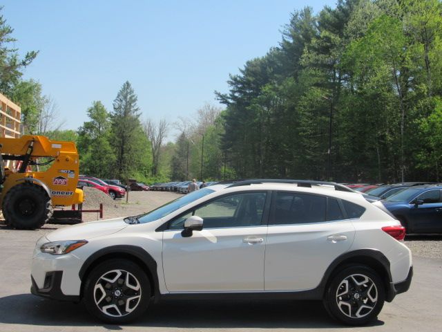 Used 2018 Subaru Crosstrek 2.0i Limited AWD/4WD image 3