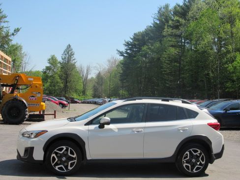 Used 2018 Subaru Crosstrek 2.0i Limited AWD/4WD image 3
