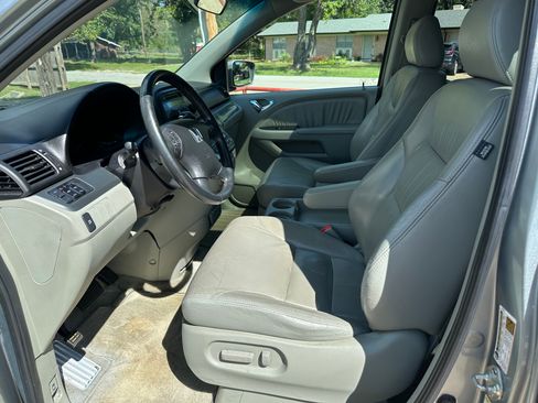 Used 2007 Honda Odyssey EX-L image 6