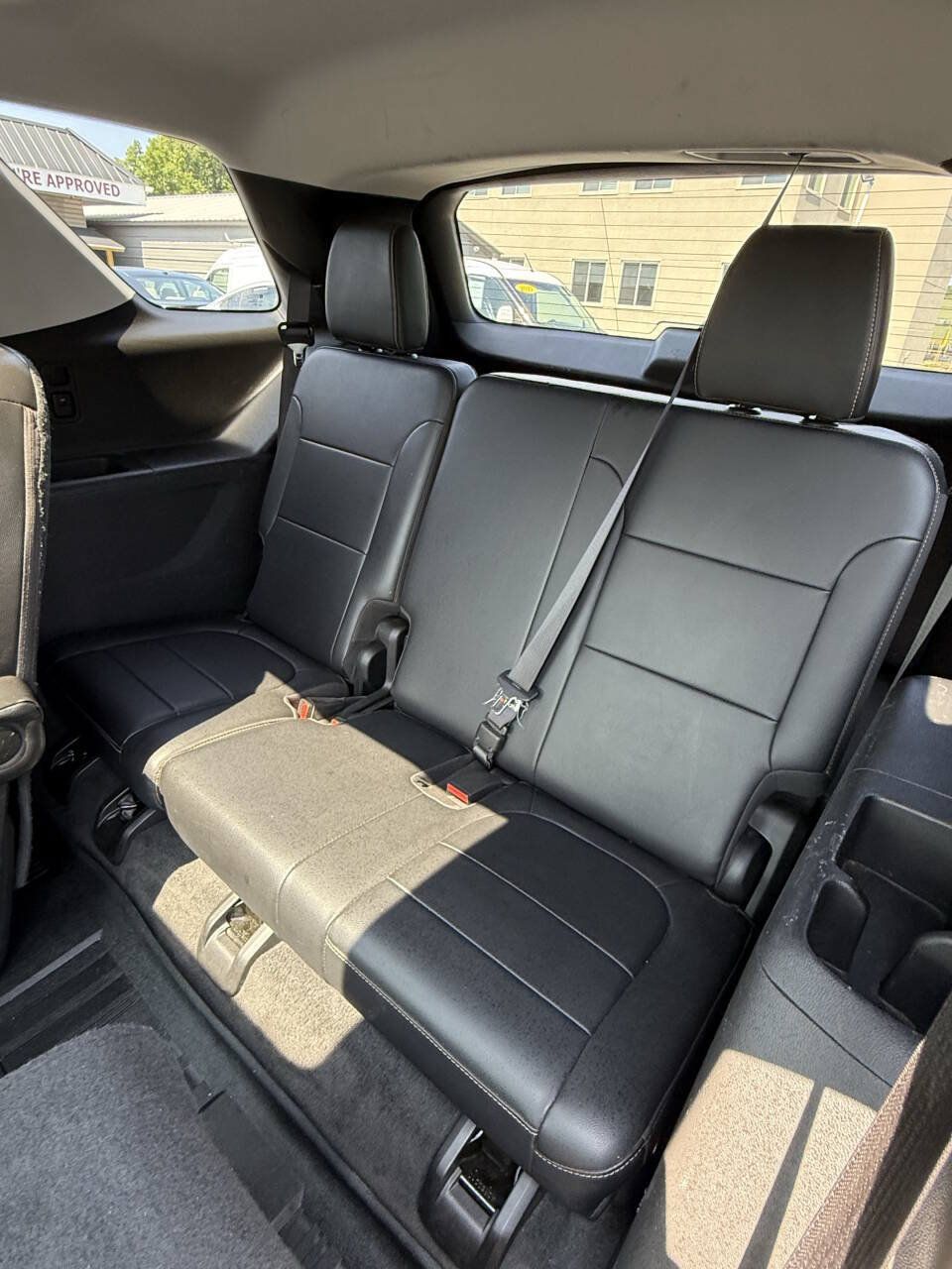 Used 2019 Chevrolet Traverse RS AWD/4WD image 15