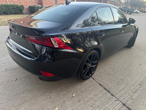 Used 2016 Lexus IS 200t F Sport image 5