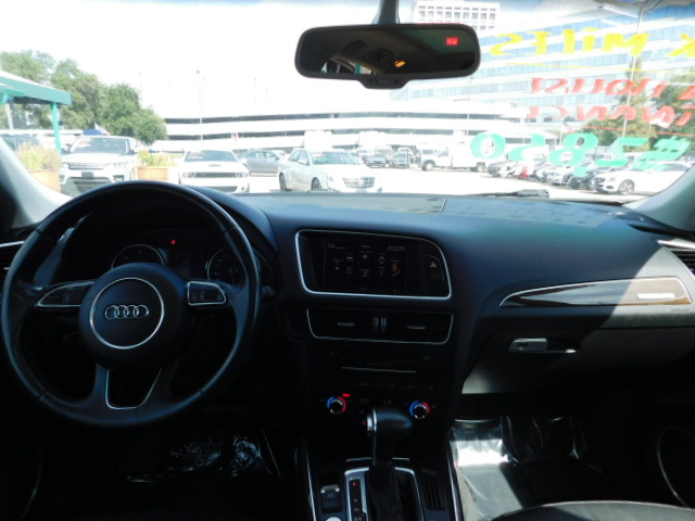 Used 2015 Audi Q5 TDI Premium Plus AWD/4WD image 13