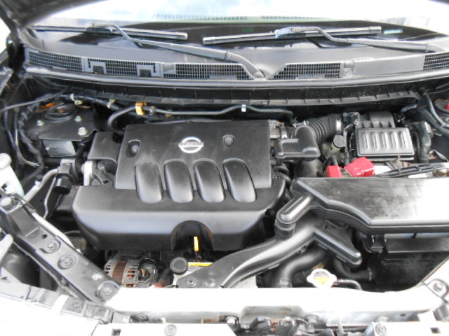 Used 2009 Nissan Cube 1.8 FWD image 20