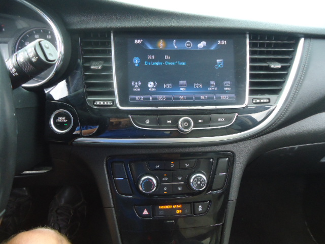 Used 2019 Buick Encore FWD Preferred image 15