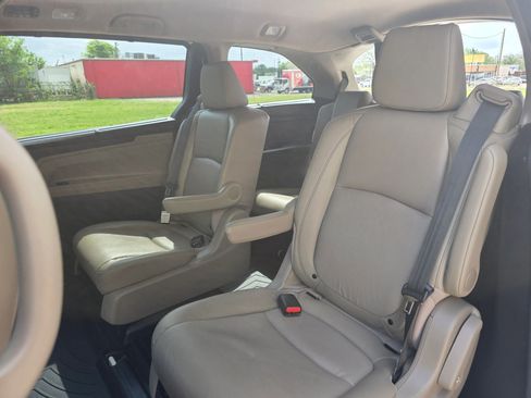 Used 2022 Honda Odyssey Touring image 11