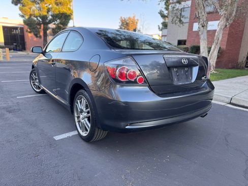 Used 2010 Scion tC image 16