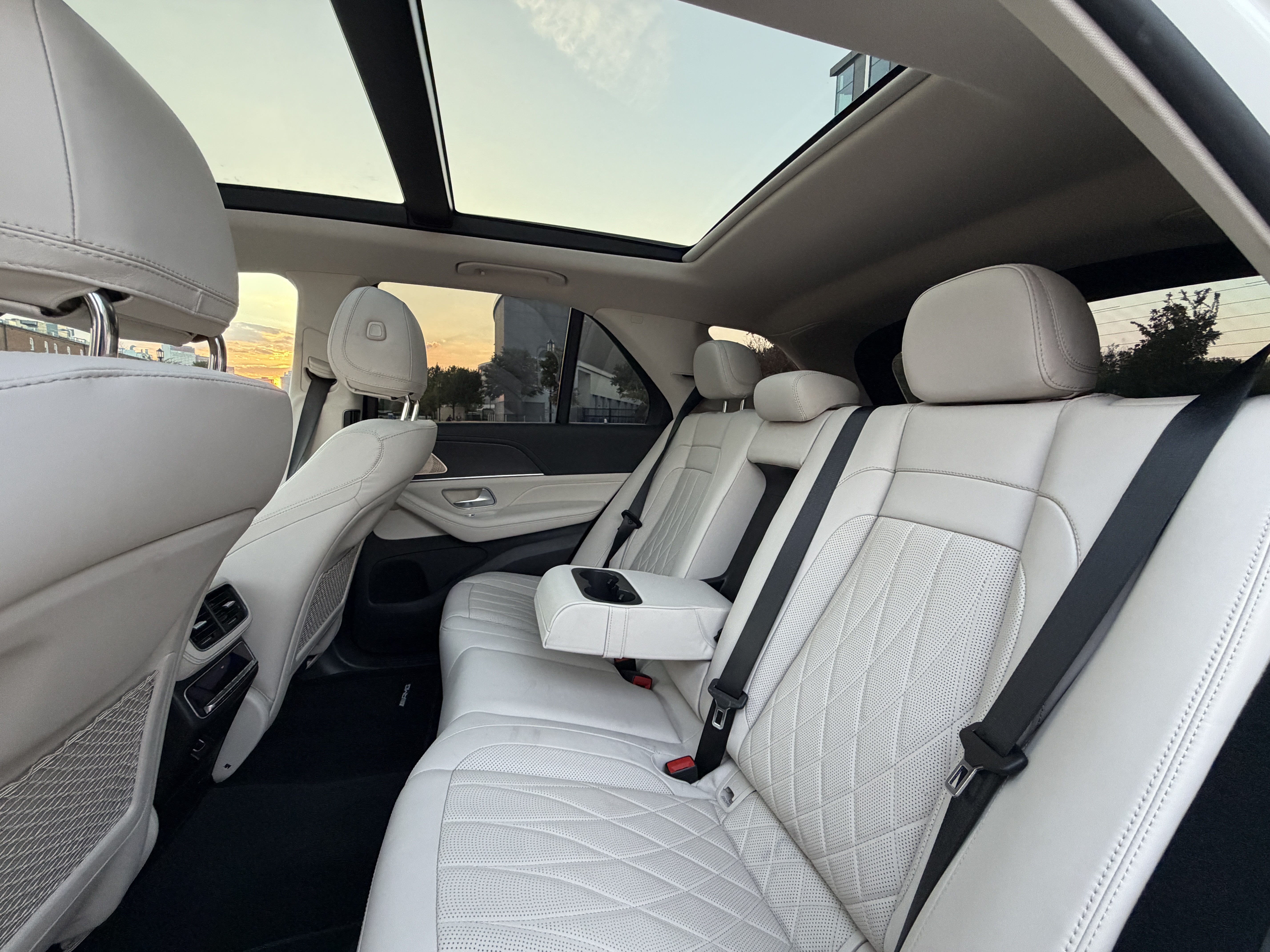 Used 2022 Mercedes-Benz GLE 63 AMG S 4MATIC image 6