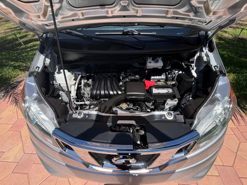 Used 2017 Nissan NV200 SV image 16