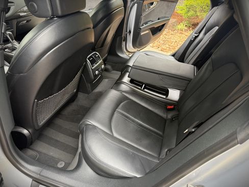 Used 2016 Audi S7 Premium AWD/4WD image 4