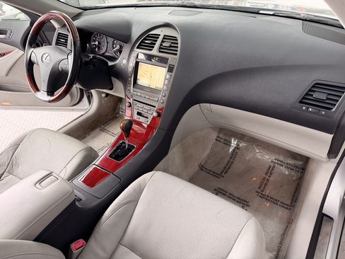 Used 2008 Lexus ES 350 image 18