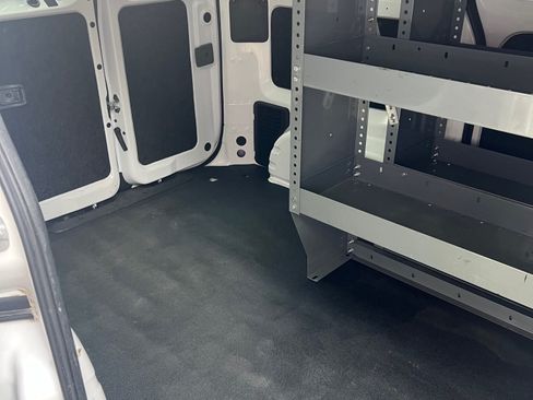 Used 2019 Nissan NV200 S image 10