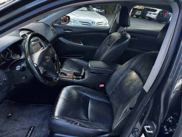 Used 2010 Lexus ES 350 UNAVAIL FWD image 10