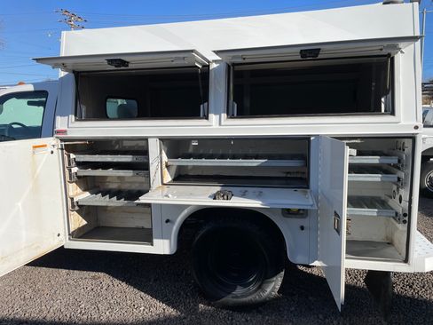 Used 2012 Ford F350 image 8