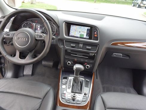 Used 2015 Audi Q5 TDI Premium Plus image 53