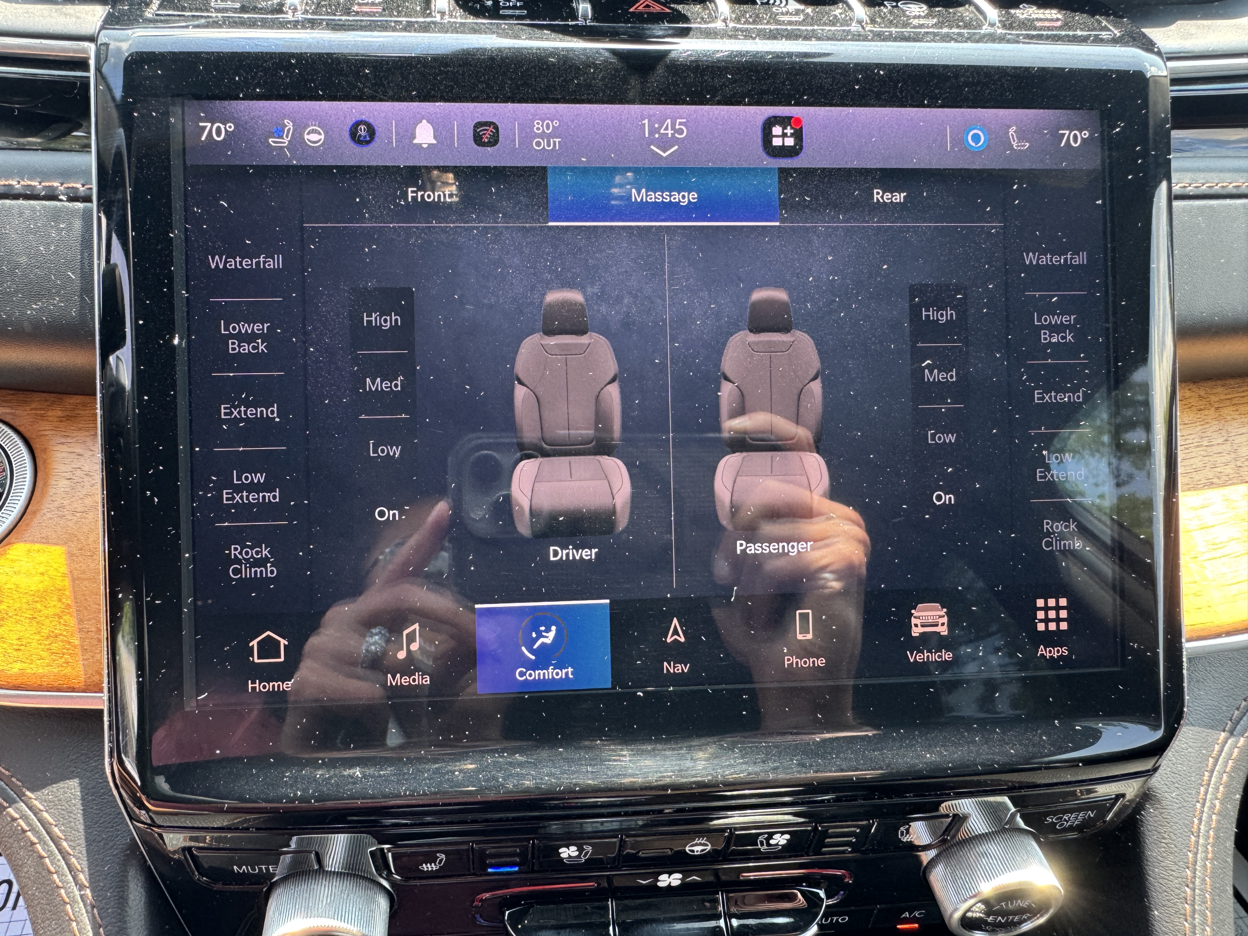 Used 2022 Jeep Grand Cherokee 4WD Summit image 29
