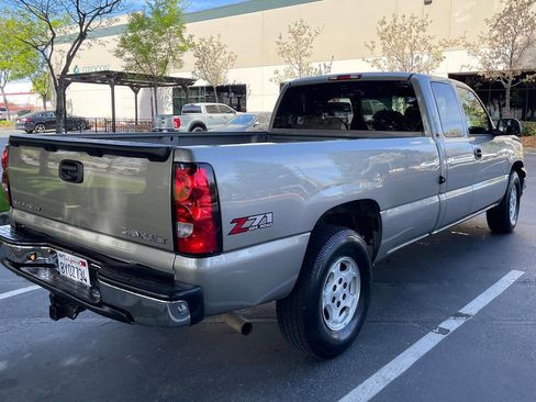 Used 2003 Chevrolet Silverado 1500 LT image 7