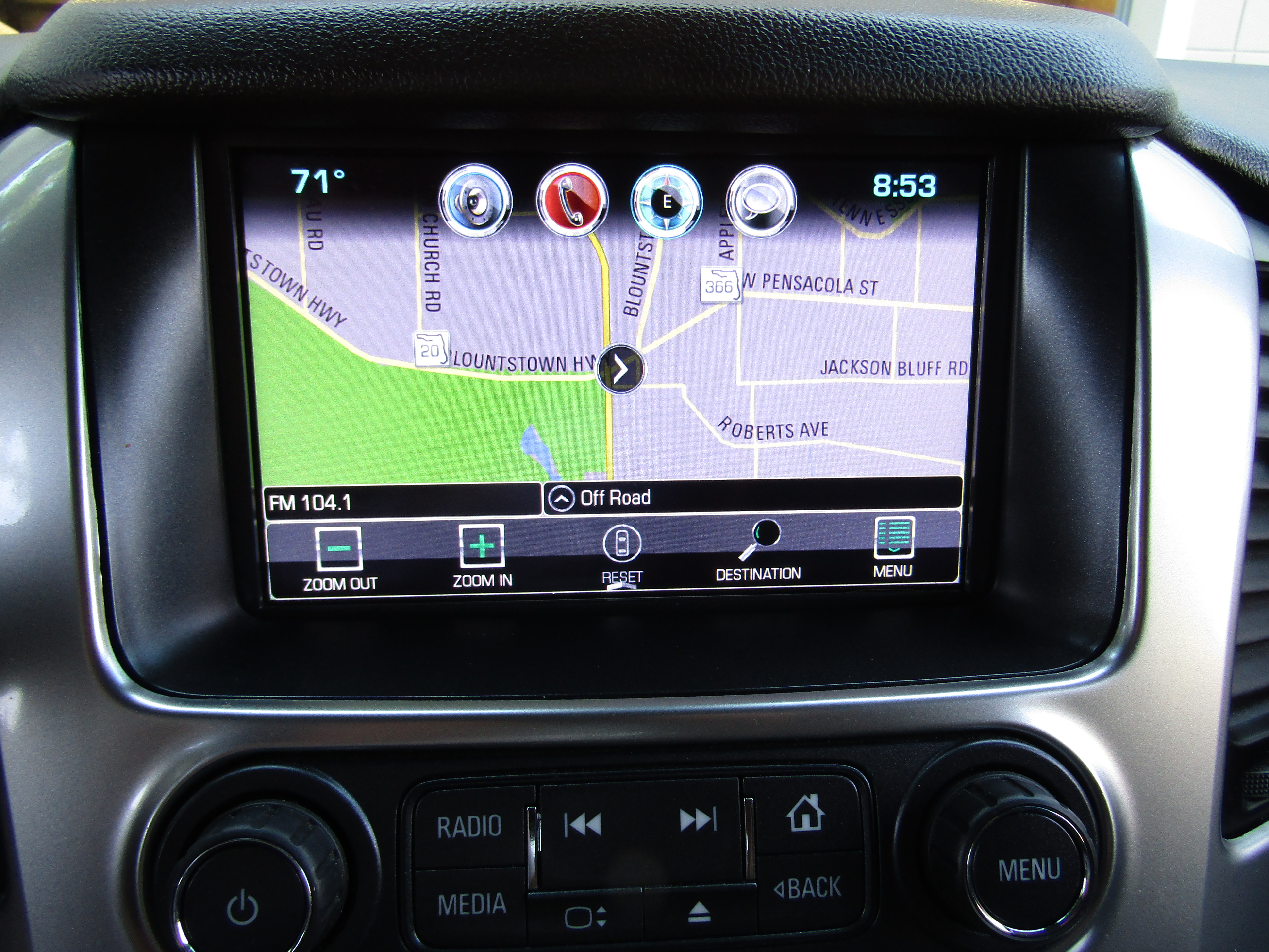 Used 2019 Chevrolet Tahoe Premier RWD image 16